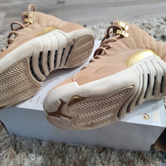 Jordan 6.5 Retro 12 - Picture 5 of 6